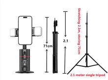 Load image into Gallery viewer, AI 360° Facial Track Stabilizer