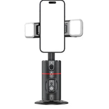 Load image into Gallery viewer, AI 360° Facial Track Stabilizer