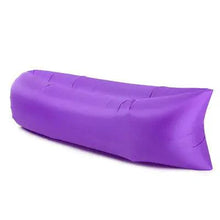 Load image into Gallery viewer, AirLounge Portable Beach Seat - Enjoy Ultimate Comfort & Relaxation Anywhere