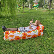 Load image into Gallery viewer, AirLounge Elite Sofa Bed - Transform Your Space with Stylish Comfort and Versatility