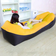 Load image into Gallery viewer, AirLounge Elite Sofa Bed - Transform Your Space with Stylish Comfort and Versatility