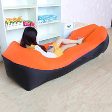Load image into Gallery viewer, AirLounge Elite Sofa Bed - Transform Your Space with Stylish Comfort and Versatility