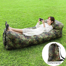 Load image into Gallery viewer, AirLounge Elite Sofa Bed - Transform Your Space with Stylish Comfort and Versatility