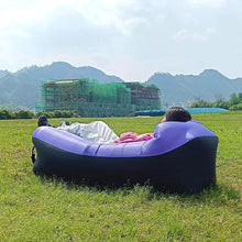 Load image into Gallery viewer, AirLounge Elite Sofa Bed - Transform Your Space with Stylish Comfort and Versatility
