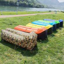 Load image into Gallery viewer, AirLounge Elite Sofa Bed - Transform Your Space with Stylish Comfort and Versatility