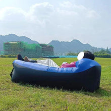 Load image into Gallery viewer, AirLounge Elite Sofa Bed - Transform Your Space with Stylish Comfort and Versatility