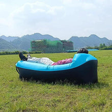 Load image into Gallery viewer, AirLounge Elite Sofa Bed - Transform Your Space with Stylish Comfort and Versatility
