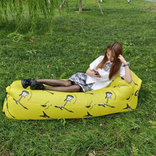 Load image into Gallery viewer, AirLounge Elite Sofa Bed - Transform Your Space with Stylish Comfort and Versatility