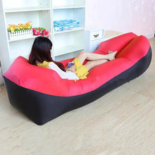 Load image into Gallery viewer, AirLounge Elite Sofa Bed - Transform Your Space with Stylish Comfort and Versatility
