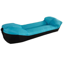 Load image into Gallery viewer, AirLounge Elite Sofa Bed - Transform Your Space with Stylish Comfort and Versatility