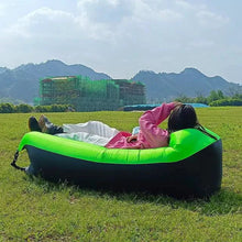 Load image into Gallery viewer, AirLounge Elite Sofa Bed - Transform Your Space with Stylish Comfort and Versatility