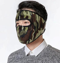 Load image into Gallery viewer, Airy Outdoor Face Cover