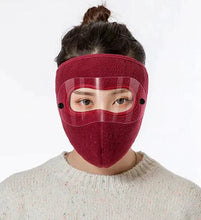 Load image into Gallery viewer, Airy Outdoor Face Cover