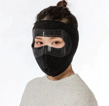 Load image into Gallery viewer, Airy Outdoor Face Cover