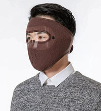 Load image into Gallery viewer, Airy Outdoor Face Cover
