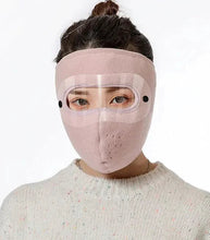 Load image into Gallery viewer, Airy Outdoor Face Cover