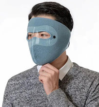 Load image into Gallery viewer, Airy Outdoor Face Cover