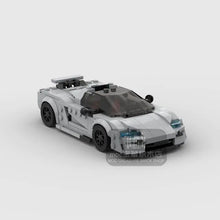 Load image into Gallery viewer, Koenigsegg CC850 Racer Sports Car Garage Toys - # BOT&G53710003