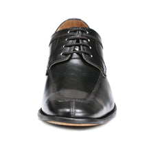 Load image into Gallery viewer, Alban Leather Derby Style Dress Shoes
