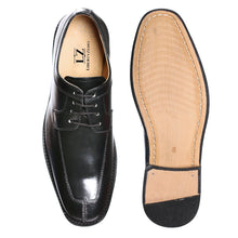 Load image into Gallery viewer, Alban Leather Derby Style Dress Shoes