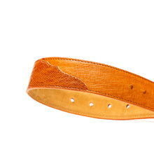 Load image into Gallery viewer, Alessio Belt Cognac
