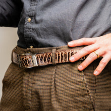 Load image into Gallery viewer, Alessio Belt Orix
