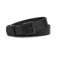 Load image into Gallery viewer, The All American Stitched Leather Belt