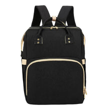 Load image into Gallery viewer, All-in-One Stroller Diaper Backpack