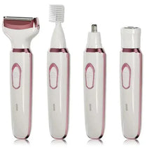 Load image into Gallery viewer, All-in-One Women's Grooming Epilator