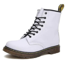 Load image into Gallery viewer, All-Season Leather Boots