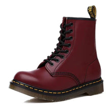 Load image into Gallery viewer, All-Season Leather Boots