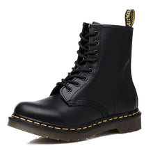 Load image into Gallery viewer, All-Season Leather Boots