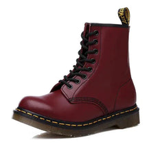 Load image into Gallery viewer, All-Season Leather Boots
