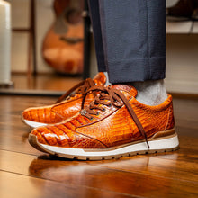 Load image into Gallery viewer, Alonzo Cognac