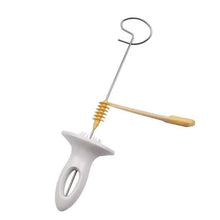 Load image into Gallery viewer, Amazing 2PC Potato Spiral Cutter Cucumber Slicer Kitchen Accessories Vegetable Spiralizer Spiral Potato Cutter Slicer Kitchen Gadgets