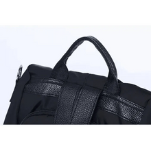 Load image into Gallery viewer, Amaznig Anti-theft Backpack In Waterproof Fabric Large Shoulder Bag With Large Capacity For Women And Men