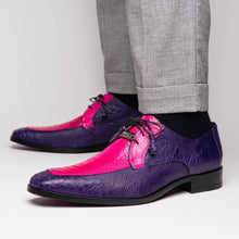 Load image into Gallery viewer, Andretti Pink / Purple