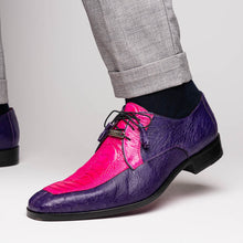 Load image into Gallery viewer, Andretti Pink / Purple