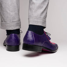 Load image into Gallery viewer, Andretti Pink / Purple