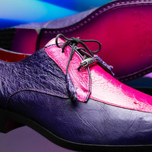 Load image into Gallery viewer, Andretti Pink / Purple