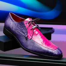 Load image into Gallery viewer, Andretti Pink / Purple