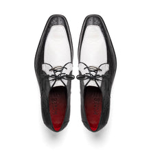Load image into Gallery viewer, Andretti White / Black