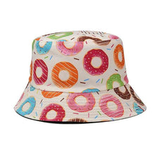 Load image into Gallery viewer, Outdoor Explorer Angler's Sun Hat - Ultimate UV Protection & Breathable Comfort