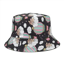 Load image into Gallery viewer, Outdoor Explorer Angler's Sun Hat - Ultimate UV Protection & Breathable Comfort