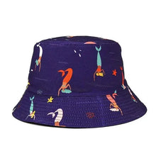 Load image into Gallery viewer, Outdoor Explorer Angler's Sun Hat - Ultimate UV Protection & Breathable Comfort