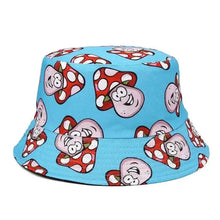 Load image into Gallery viewer, Outdoor Explorer Angler's Sun Hat - Ultimate UV Protection & Breathable Comfort