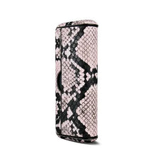 Load image into Gallery viewer, Animal Snake Leather Case