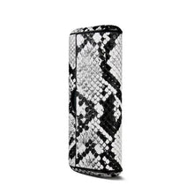 Load image into Gallery viewer, Animal Snake Leather Case