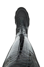 Load image into Gallery viewer, Ganni Women Ankle Boots With Elastic\N\Nchelsea