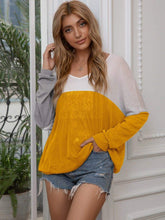 Load image into Gallery viewer, Let's Lounge Fall Pullover